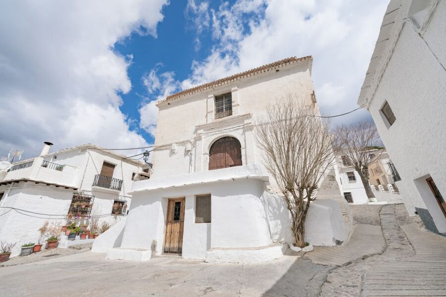 From Granada: Alpujarra Villages Guided Day Tour - Who this tour is best for (and who should skip it)