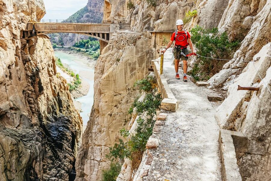 From Granada: Caminito Del Rey Day Trip - Key things to know before you go