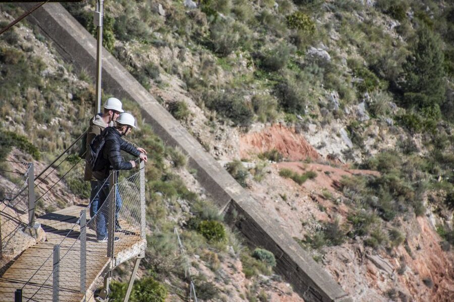 From Granada: Caminito Del Rey Day Trip - Caminito del Rey From Granada: why this 7 km walk grabs you