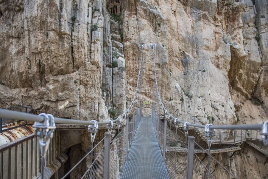 From Granada: Caminito Del Rey Day Trip - Who this tour suits best (and who should pick another plan)