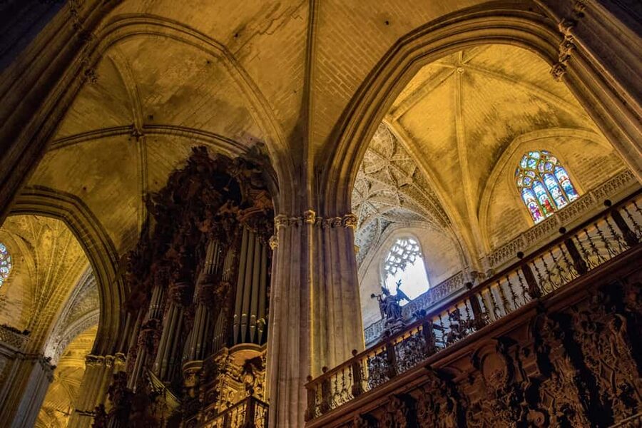 From Granada: Cathedral of Seville & Giralda Day Trip - Who This Day Trip Suits (and Who Should Skip It)