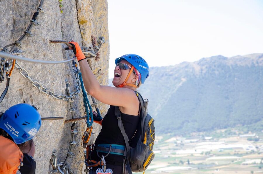 From Granada: Climb Zafarraya's 'Via Ferrata John Hogbin' - Should You Book the Via Ferrata John Hogbin Tour From Granada?