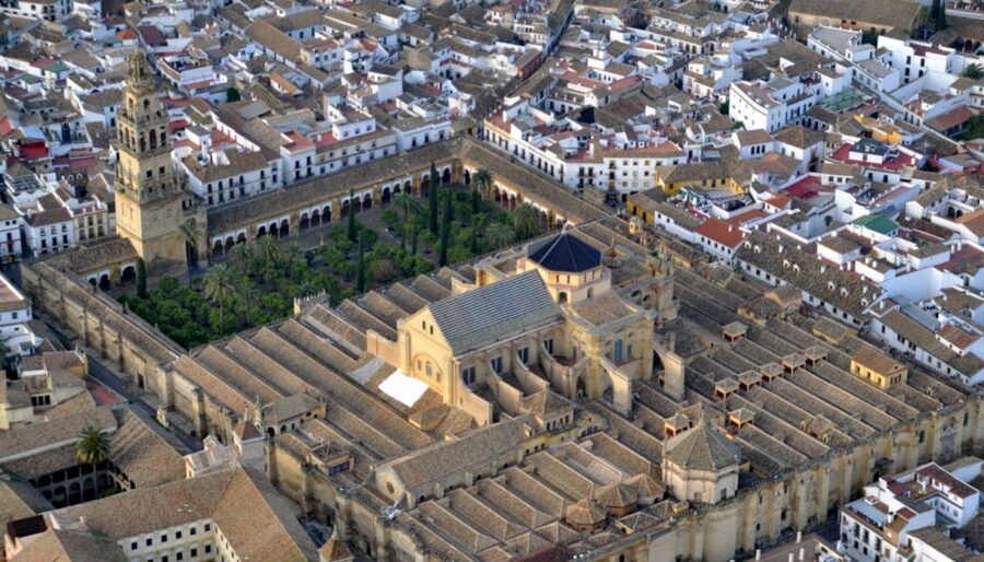 From Granada: Córdoba Day Trip with Mezquita Guided Tour - 6 key things that make this day trip tick