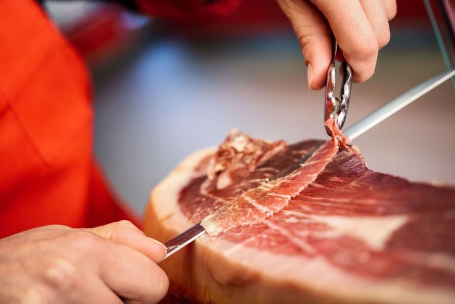 From Granada: Day Trip to Trevélez with Ham Factory - Key moments worth marking on your map