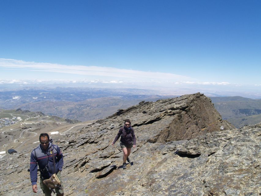 From Granada: High Sierra Nevada hiking experience - Should You Book the High Sierra Nevada Hike from Granada?