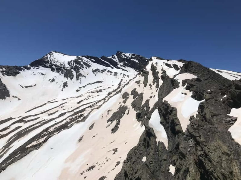 From Granada: High Sierra Nevada hiking experience - Price and Value: Why $69 Feels Fair Here
