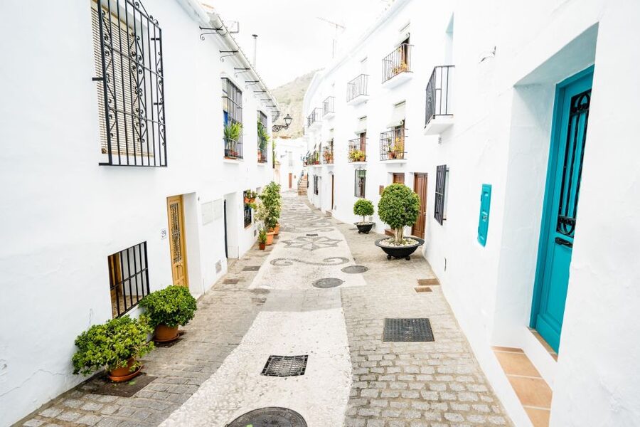 From Granada: Nerja & Frigiliana Day Trip - Key things to know before you go
