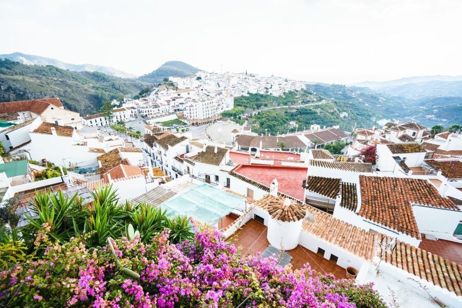 From Granada: Nerja & Frigiliana Day Trip - Should you book this Granada to Nerja and Frigiliana day trip?