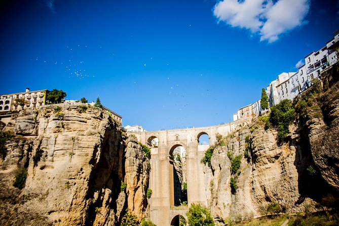 From Granada: Premium Ronda Trip & Guided Highlights Experience - Ronda’s highlights: views first, stories throughout