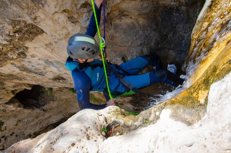 From Granada: Rio Verde Canyoning Tour with Lunch - Price And Value: What $112 Buys You In The Real World