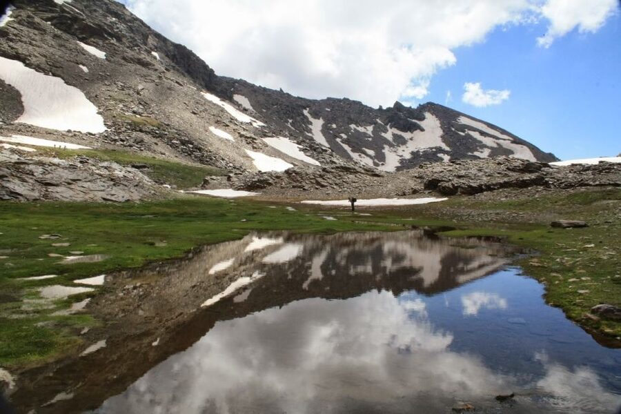 From Granada: Sierra Nevada Guided Day Trip - Why the guide experience matters: Bolivar, Gonzalo, and Carlos style