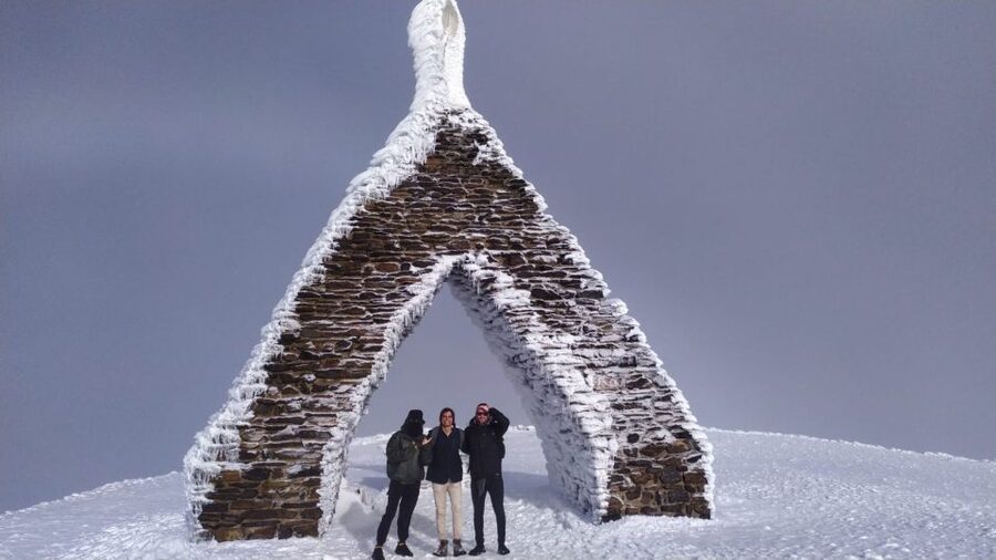 From Granada: Sierra Nevada Guided Day Trip - Price and value: what $135 buys for a 7-hour mountain day