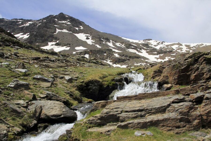 From Granada: Sierra Nevada Guided Day Trip - What to pack for the high-altitude day (and what to avoid)