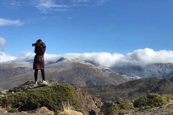 From Granada: Sierra Nevada Safari tour up to 2500 meters high - Key highlights worth circling