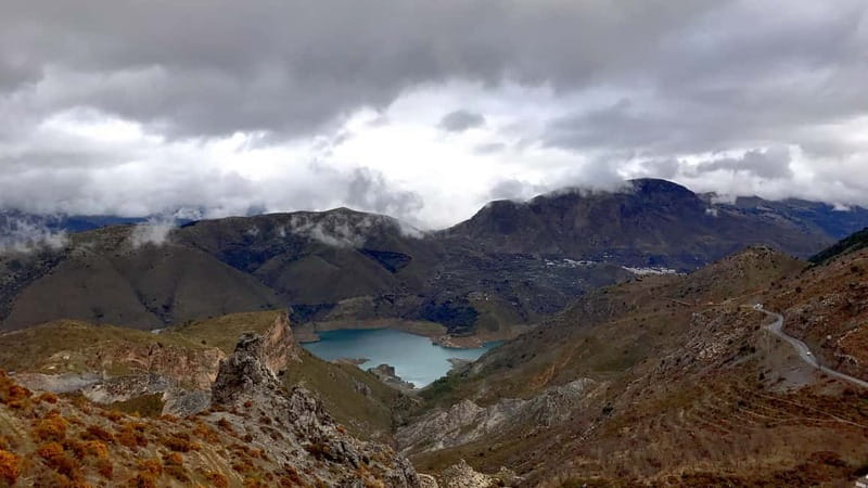 From Granada: Sierra Nevada Safari up to 2500 meters high - Granada to 2,500 m in a lifted 4x4: what the ride gives you
