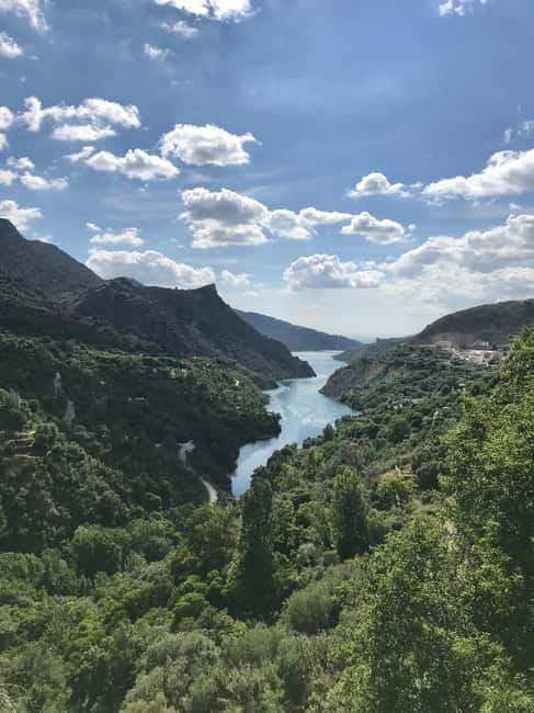 From Granada: Sierra Nevada Safari up to 2500 meters high - Wildlife spotting on the Sierra Nevada safari: ibex, vultures, eagles
