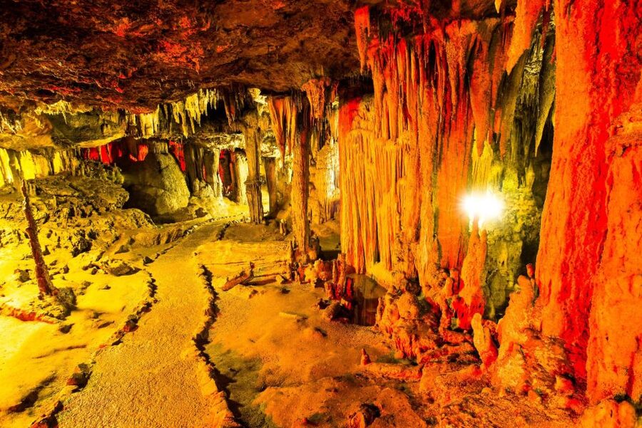 From Granada: Skip-the-Line Nerja Cave and Frigiliana - Food, pacing, and comfort: how to make the day feel easy