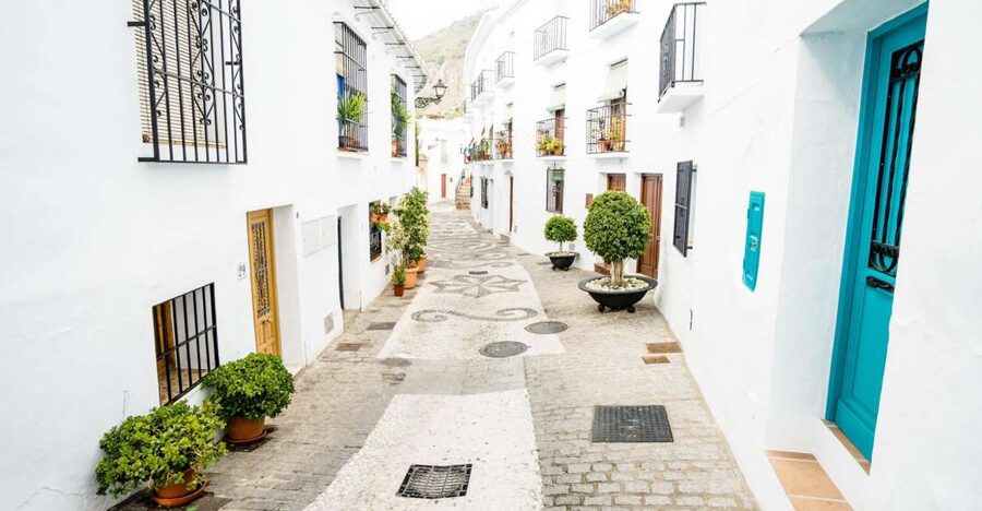 From Granada: Skip-the-Line Nerja Cave and Frigiliana - Who this trip suits best (and who should rethink it)