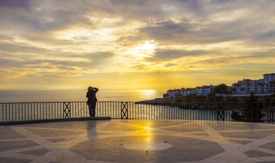 From Granada: Skip-the-Line Nerja Cave and Frigiliana - Practical details before you go