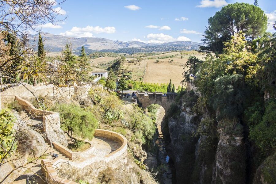 From Granada: Top Sights of Ronda Tour - Why Ronda feels so dramatic from Granada