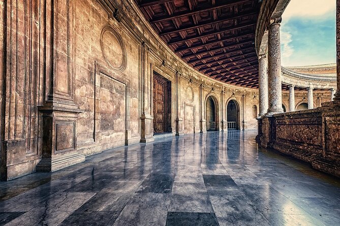 Full Alhambra Tour with Official Guide - Price and Value: What You’re Really Paying For
