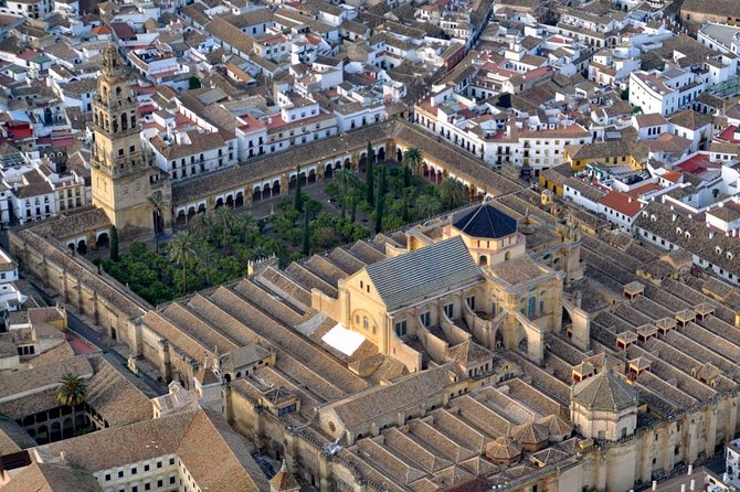 Full-Day Cordoba Tour from Granada: Mezquita Visit Included - Who This Tour Suits Best (and Who Might Want a Longer Stay)