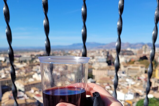 Gastronomic Route & Tasting Menu at the Viewpoints of Granada - Stop 3: Sacromonte caves and zambras flamenco culture