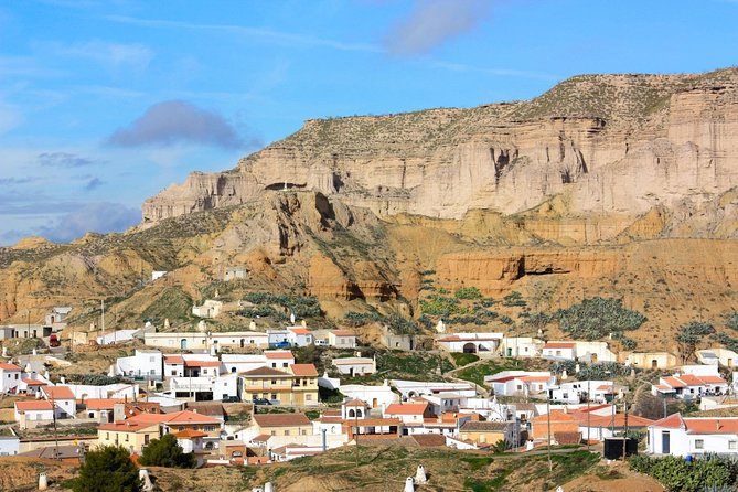 Geopark from Granada in a small group - Key highlights that make this day trip work