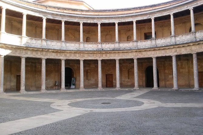 Going to Alhambra? 3 hrs Private Tour! Skip the long lines to visit the Alhambra - The 3-hour itinerary: where you’ll spend your time