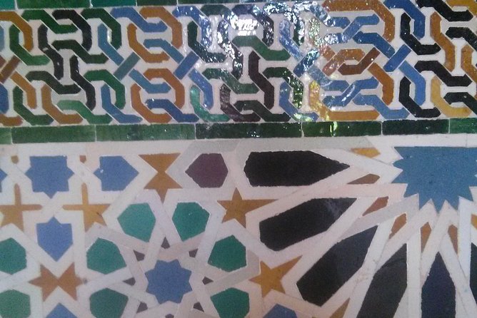 Going to Alhambra? 3 hrs Private Tour! Skip the long lines to visit the Alhambra - What to expect on the ground in Granada