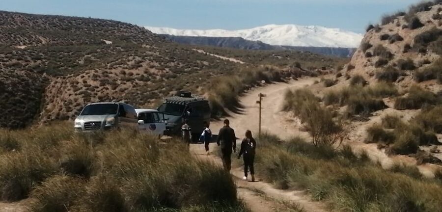 Gorafe: Los Coloraos Desert 4x4 Tour - Key Things to Know Before You Go