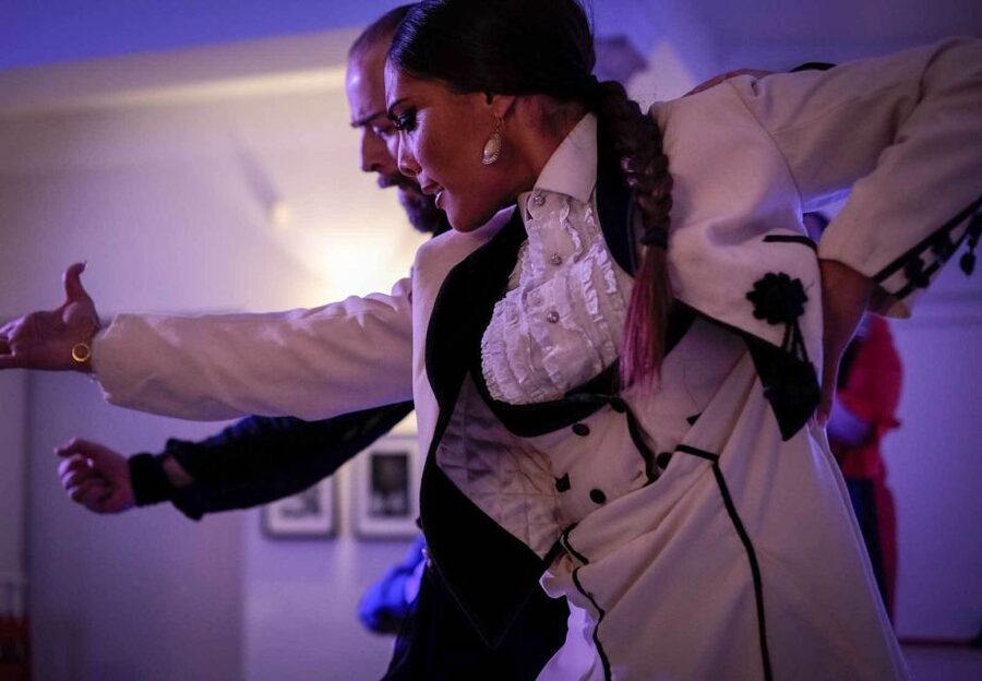 Granada: 1-Hour Traditional Flamenco Show - Key highlights to know before you go