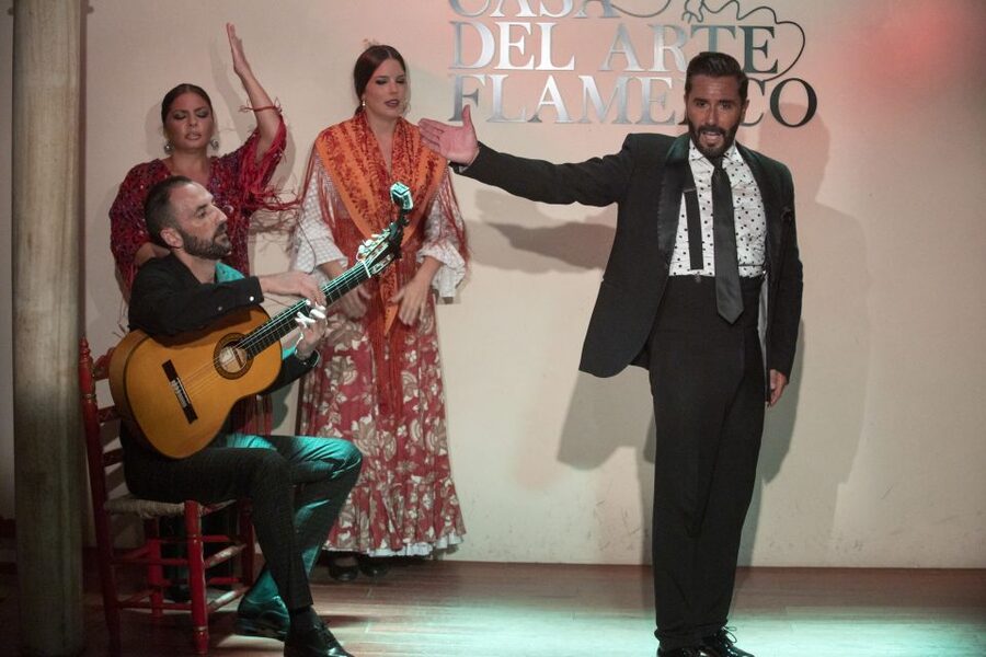 Granada: 1-Hour Traditional Flamenco Show - Why a 1-hour flamenco show works so well in Granada