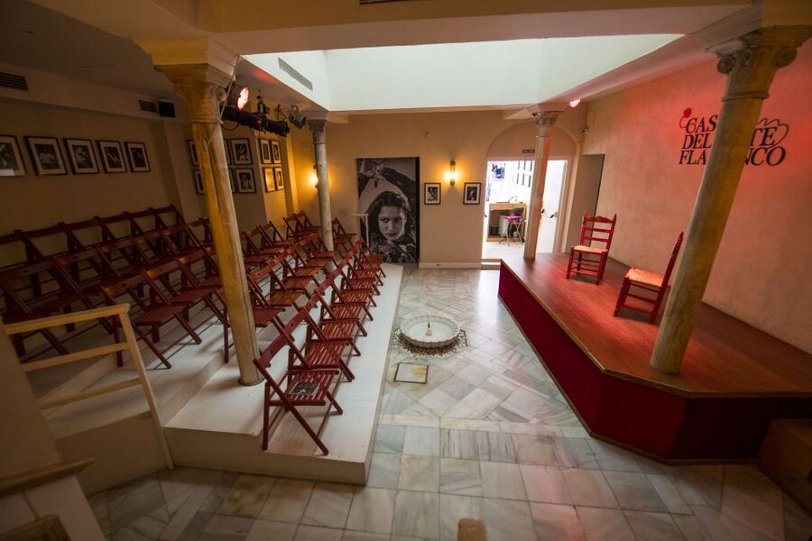 Granada: 1-Hour Traditional Flamenco Show - What you’ll actually see during the show
