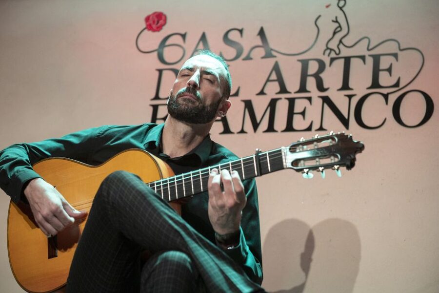 Granada: 1-Hour Traditional Flamenco Show - Price and value: is $23 a good deal?