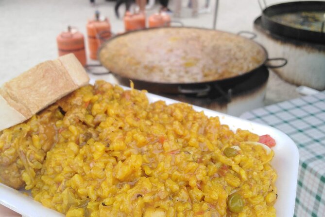 Granada 3-hour Tapas Tour - Key Things I’d Bet On (Before You Book)