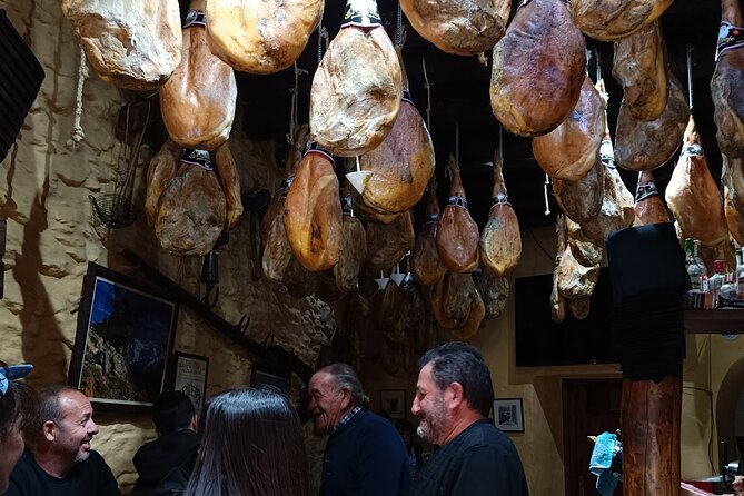 Granada 3-hour Tapas Tour - How the Guide Makes It Worth More Than a Bar Hop