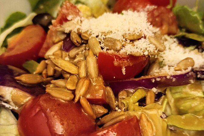 Granada 3-hour Tapas Tour - Price and Value: What $42.33 Really Buys You
