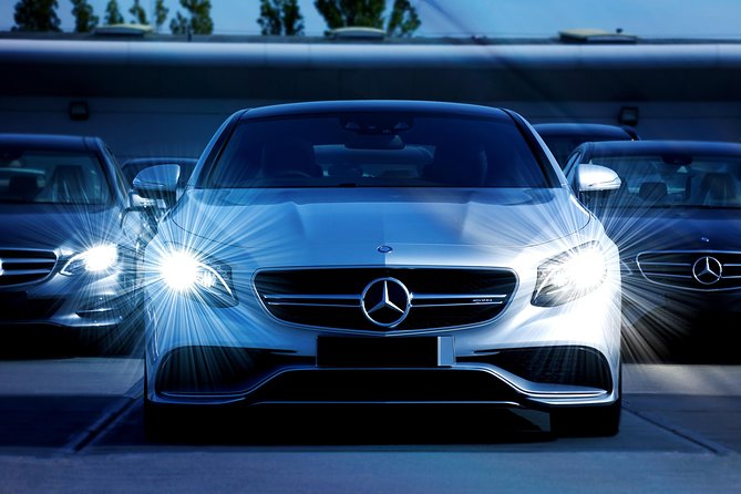 Granada Airport Private Departure Transfer - How a Private Granada Airport Departure Keeps Your Last Morning Easy