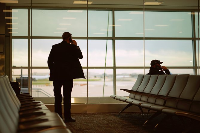 Granada Airport Private Departure Transfer - Price and Value: When $47.46 Per Person Actually Feels Worth It