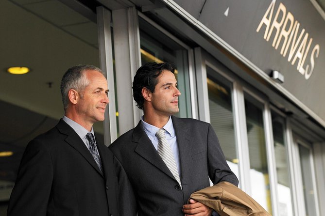 Granada Airport to Granada City Private Arrival Transfer - Key Things I’d Pay Attention To