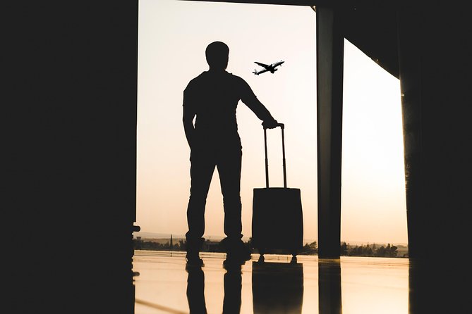 Granada Airport to Granada City Private Arrival Transfer - Meeting Your Driver: Voucher, Bags, and the 24/7 Advantage