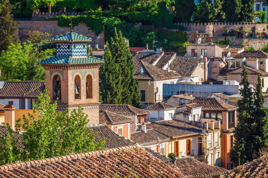 Granada: Albaicín and Sacromonte Walking Tour - Why Albaicín and Sacromonte together make Granada click