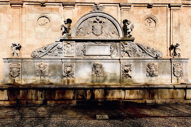 Granada Albaicín & Sacromonte Exclusive Walk Tour in the Old Town - Price and value: does $83.08 make sense for 2.5 hours?