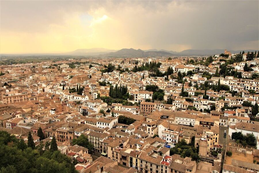 Granada: Albaicín, Sacromonte & Museum of Caves Walking Tour - FAQ