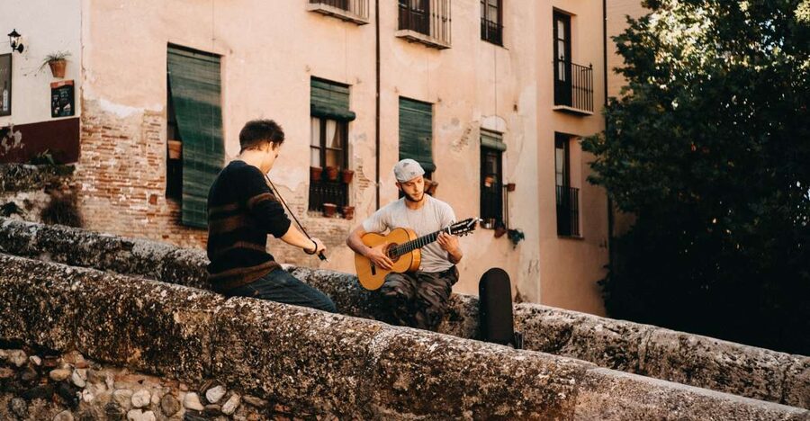 Granada: Albaicín & Sacromonte Walking Tour & Flamenco Show - Key Things That Make This Tour Work