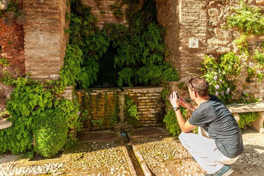 Granada: Alhambra and Generalife Garden Ticket & Guided Tour - Who should book this tour (and who should think twice)
