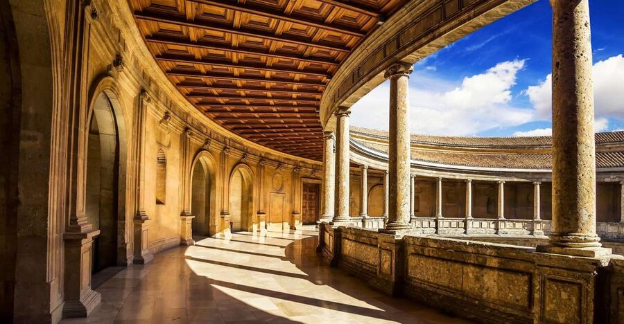 Granada: Alhambra and Generalife Private Fast-Track Tour - Generalife Gardens: the calm break you’ll actually remember