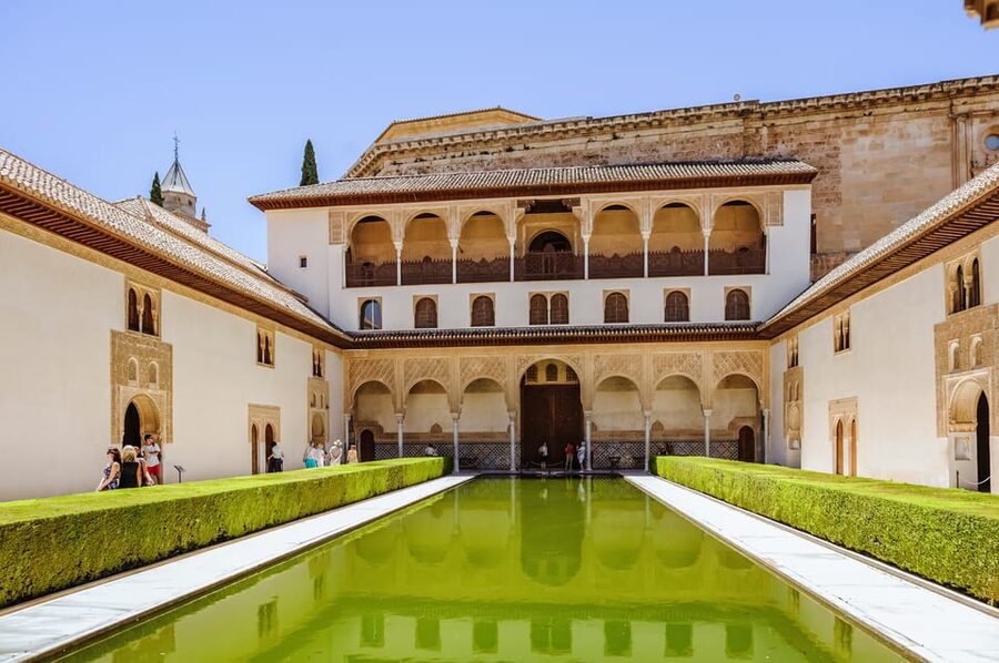 Granada: Alhambra and Nasrid Palaces Entry Ticket - Price and value: is $33 a fair deal for this access?