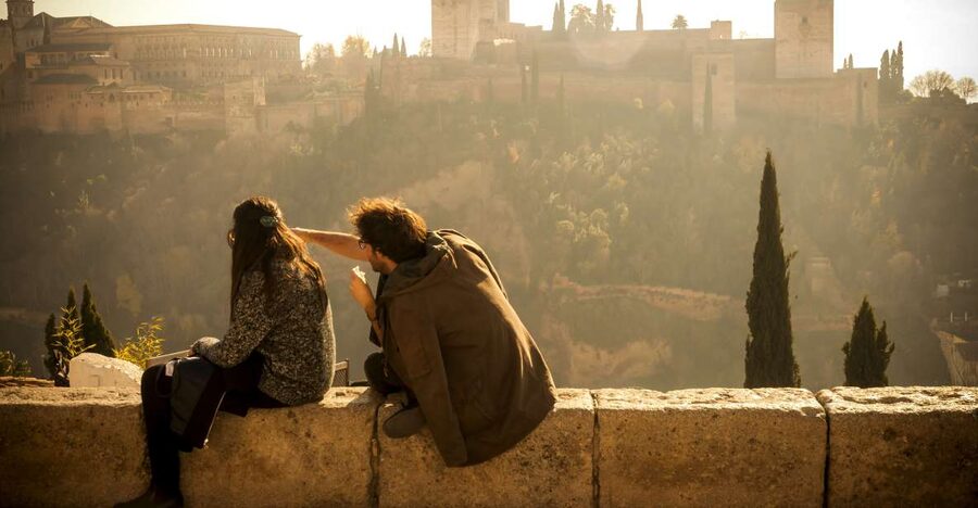 Granada: Alhambra, Cathedral, Royal Chapel and Albayzin tour - Key highlights you’ll actually feel